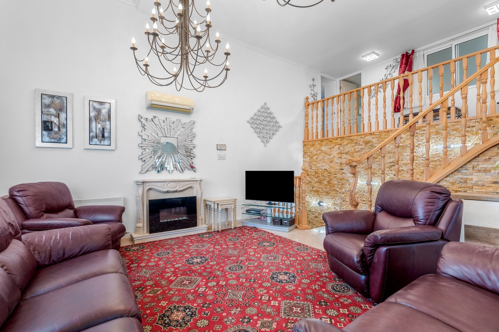 Herverkoop - Vrijstaande woning / Villa -
Ciudad Quesada - Rojales - Ciudad Quesada