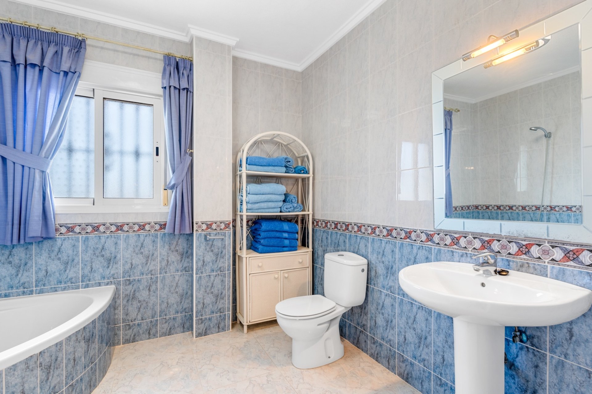 Herverkoop - Vrijstaande woning / Villa -
Ciudad Quesada - Rojales - Ciudad Quesada