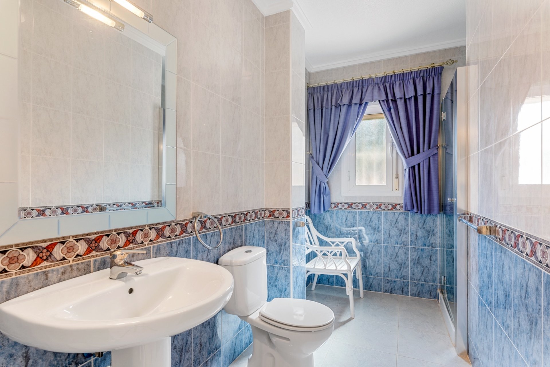 Herverkoop - Vrijstaande woning / Villa -
Ciudad Quesada - Rojales - Ciudad Quesada