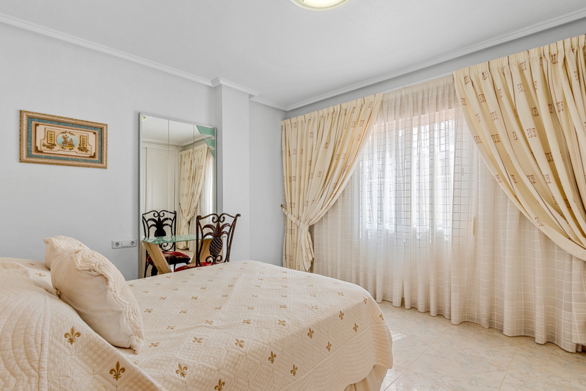 Herverkoop - Vrijstaande woning / Villa -
Ciudad Quesada - Rojales - Ciudad Quesada