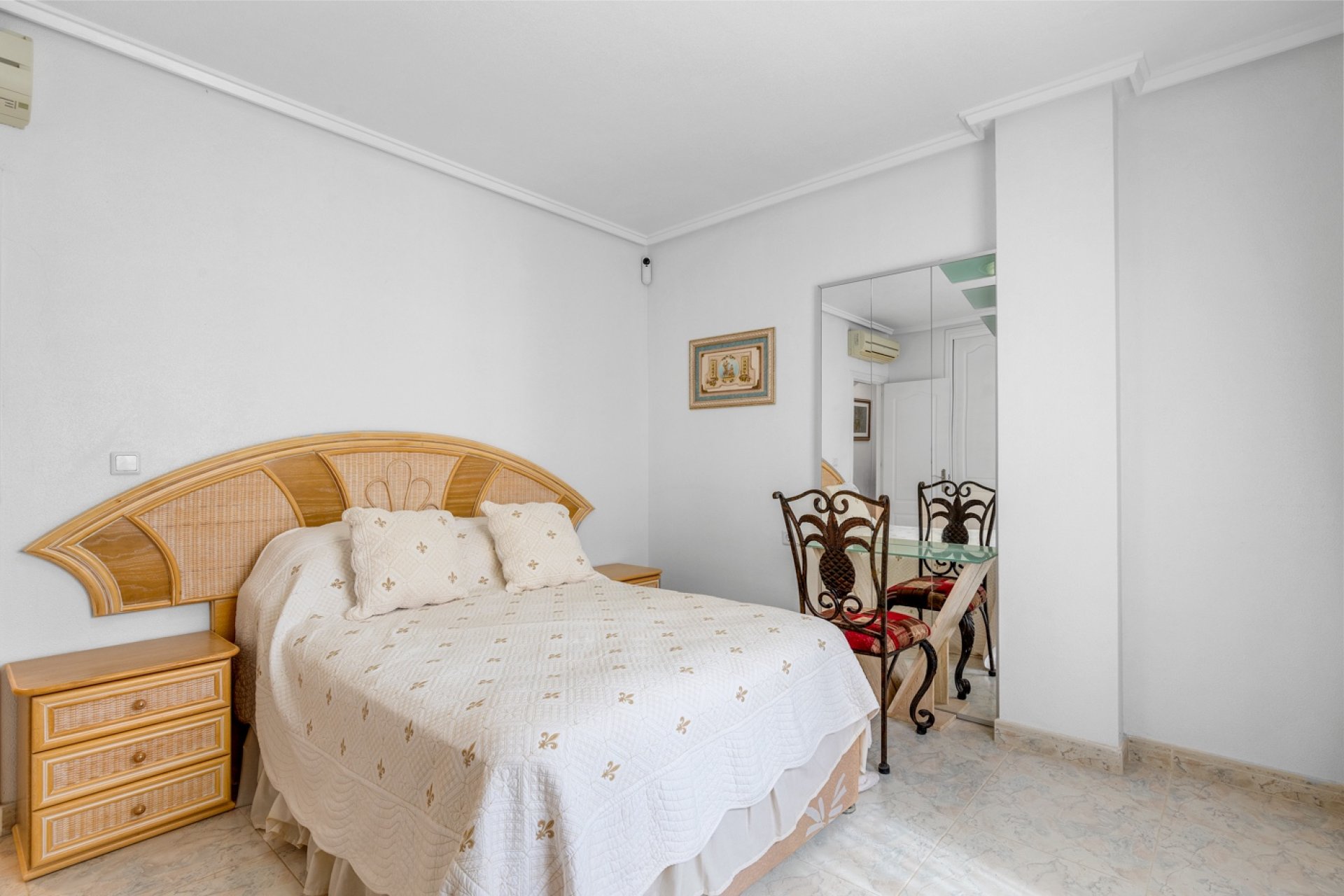 Herverkoop - Vrijstaande woning / Villa -
Ciudad Quesada - Rojales - Ciudad Quesada