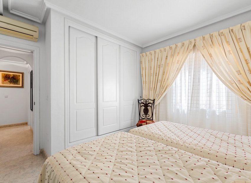 Herverkoop - Vrijstaande woning / Villa -
Ciudad Quesada - Rojales - Ciudad Quesada