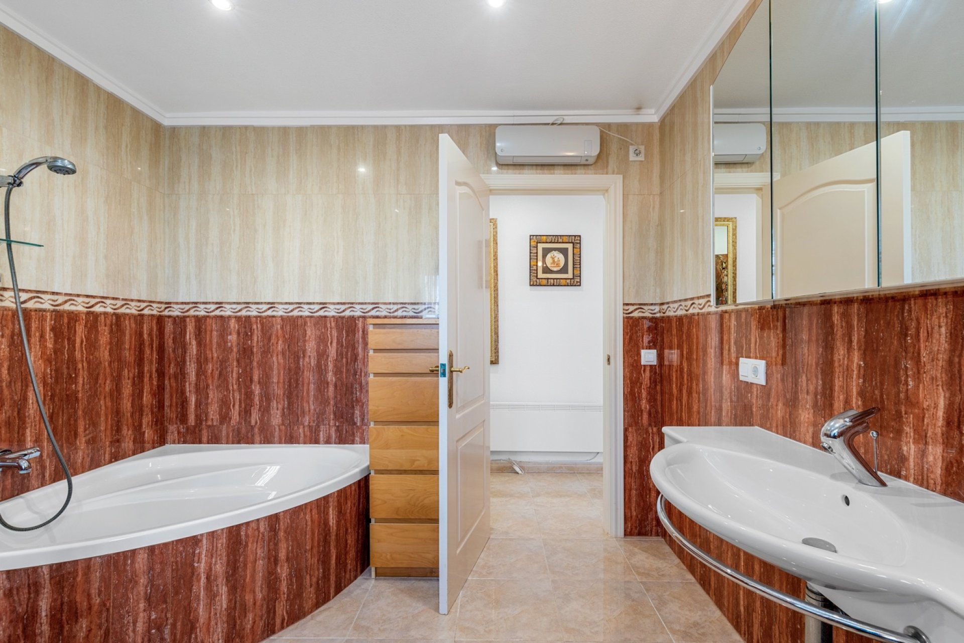 Herverkoop - Vrijstaande woning / Villa -
Ciudad Quesada - Rojales - Ciudad Quesada