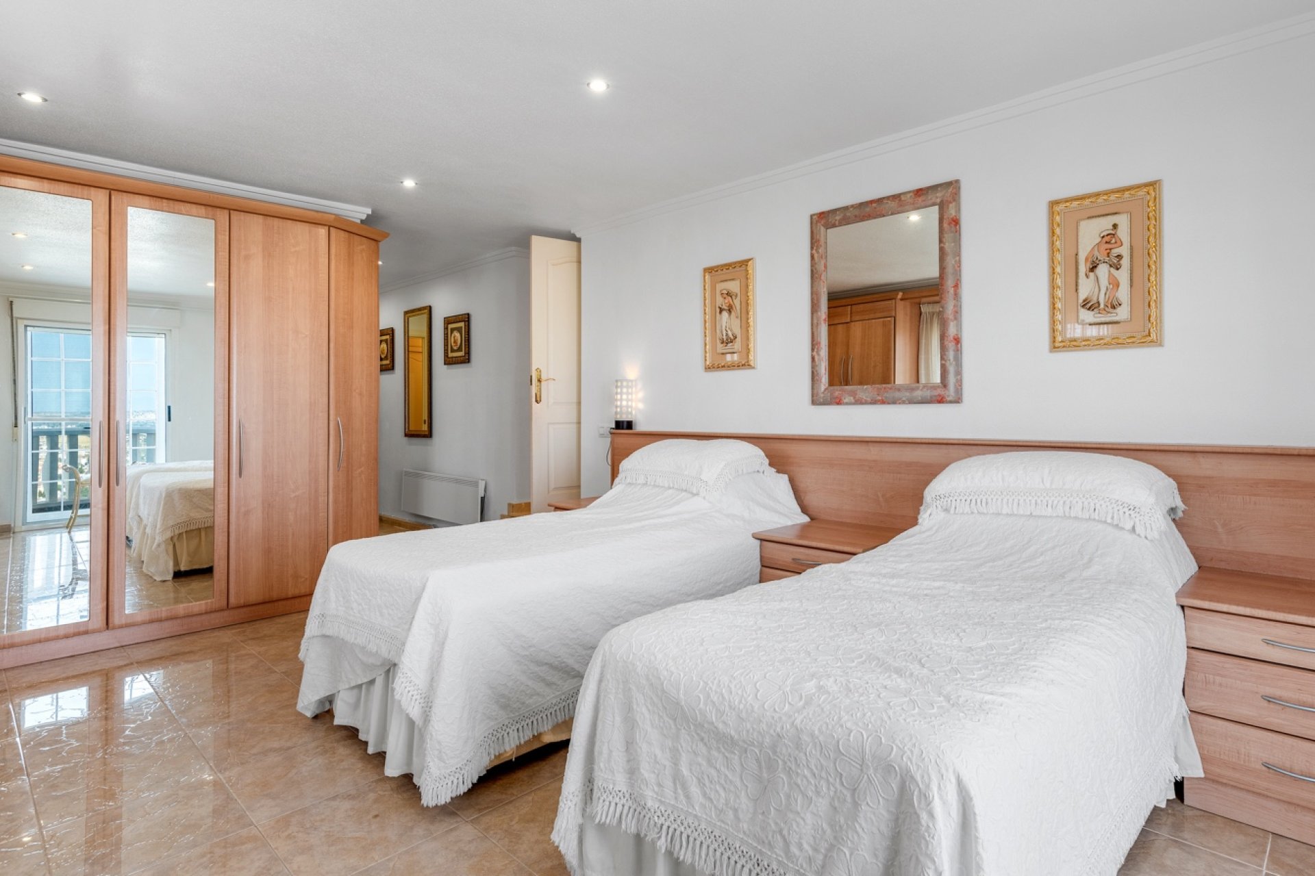 Herverkoop - Vrijstaande woning / Villa -
Ciudad Quesada - Rojales - Ciudad Quesada