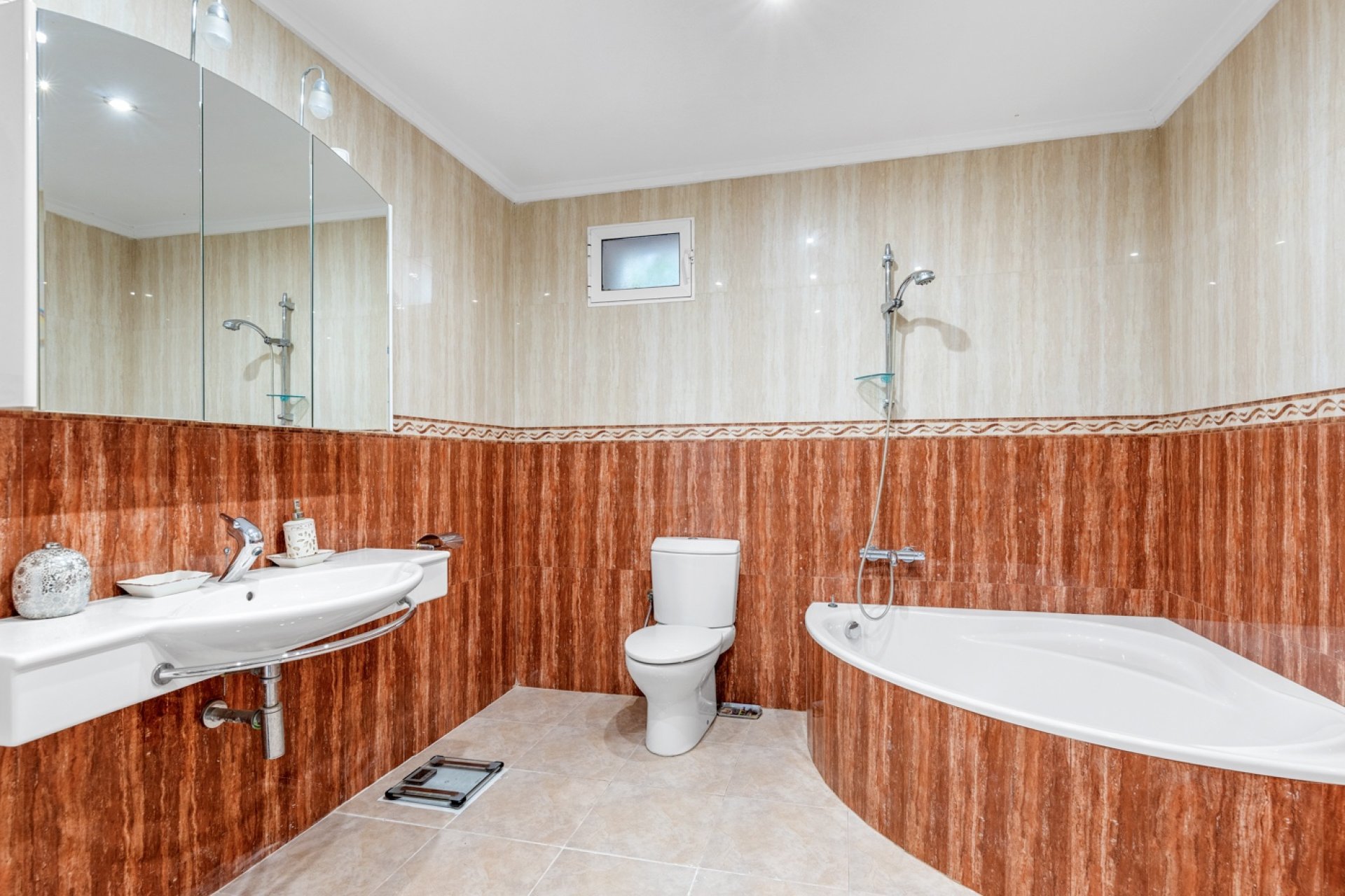 Herverkoop - Vrijstaande woning / Villa -
Ciudad Quesada - Rojales - Ciudad Quesada