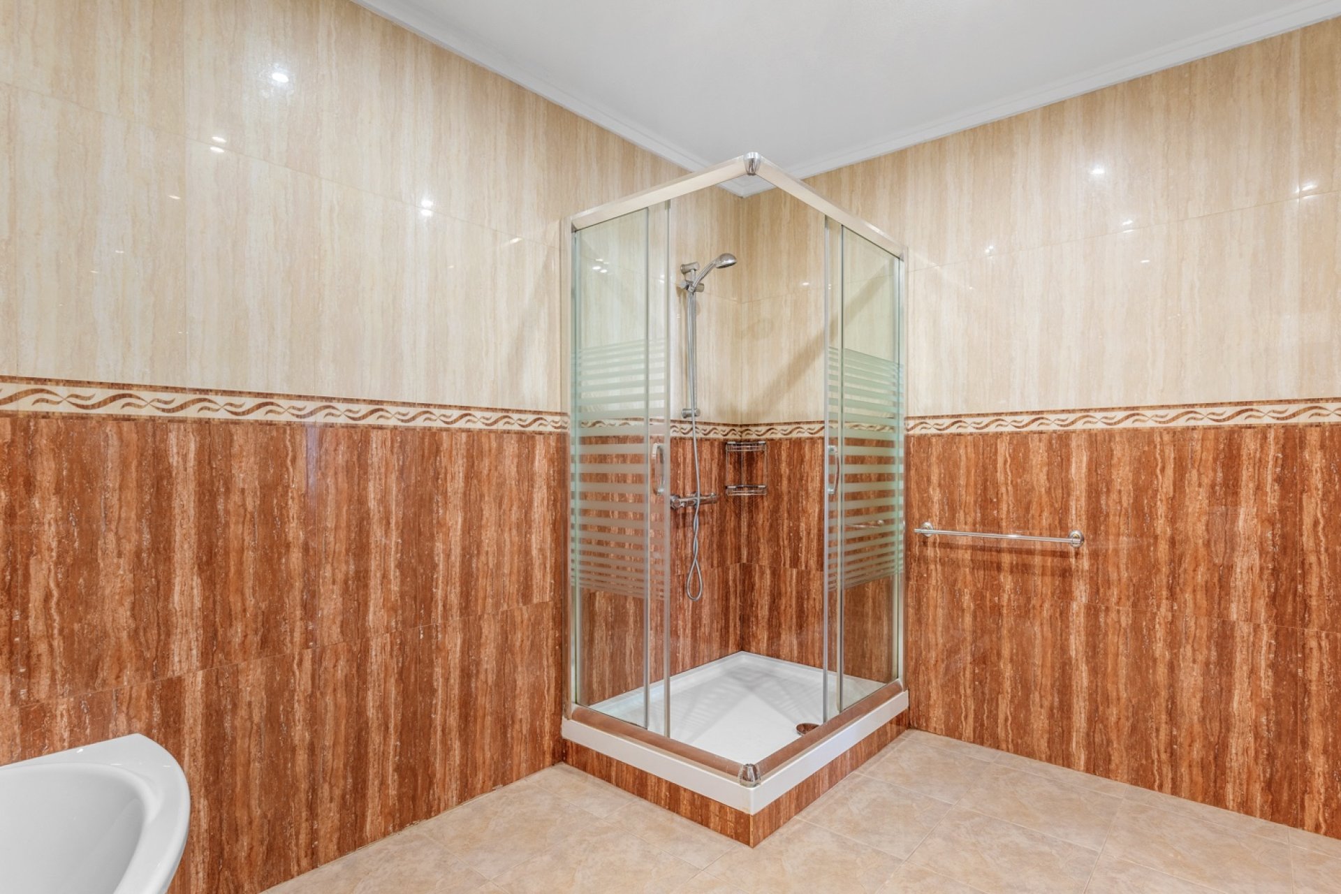 Herverkoop - Vrijstaande woning / Villa -
Ciudad Quesada - Rojales - Ciudad Quesada