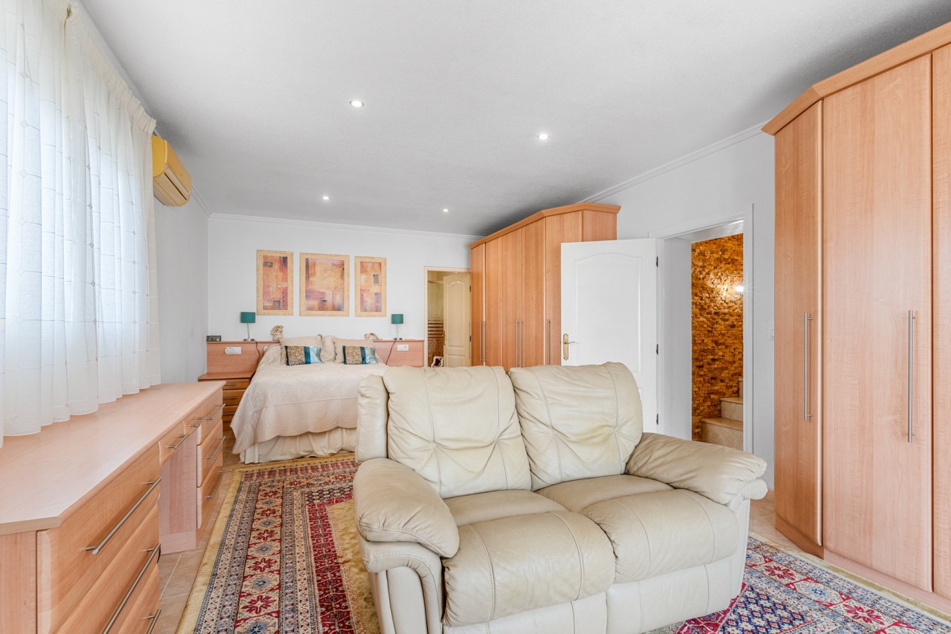 Herverkoop - Vrijstaande woning / Villa -
Ciudad Quesada - Rojales - Ciudad Quesada