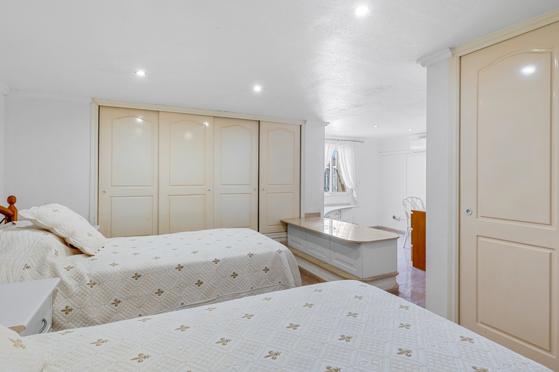 Herverkoop - Vrijstaande woning / Villa -
Ciudad Quesada - Rojales - Ciudad Quesada