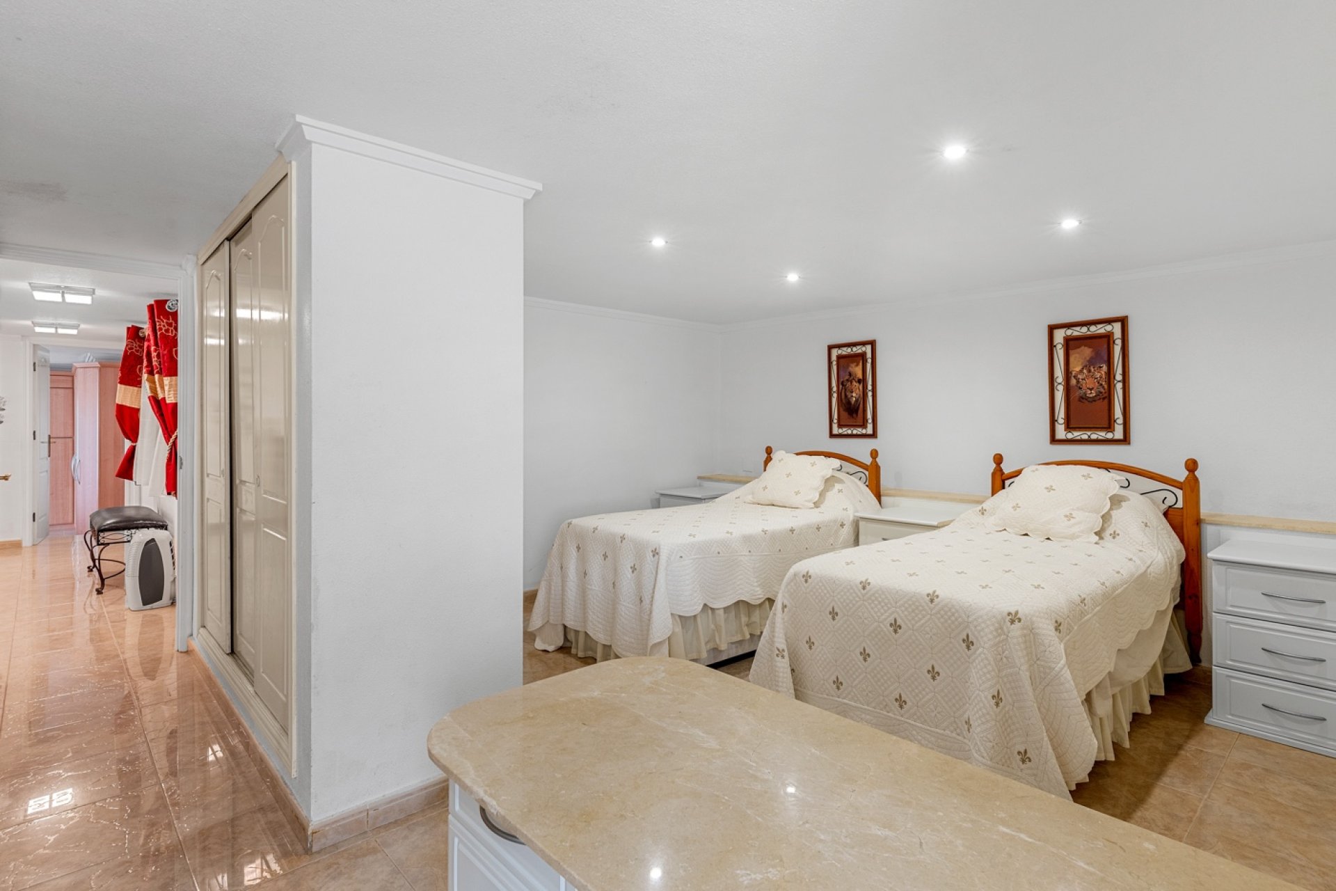 Herverkoop - Vrijstaande woning / Villa -
Ciudad Quesada - Rojales - Ciudad Quesada