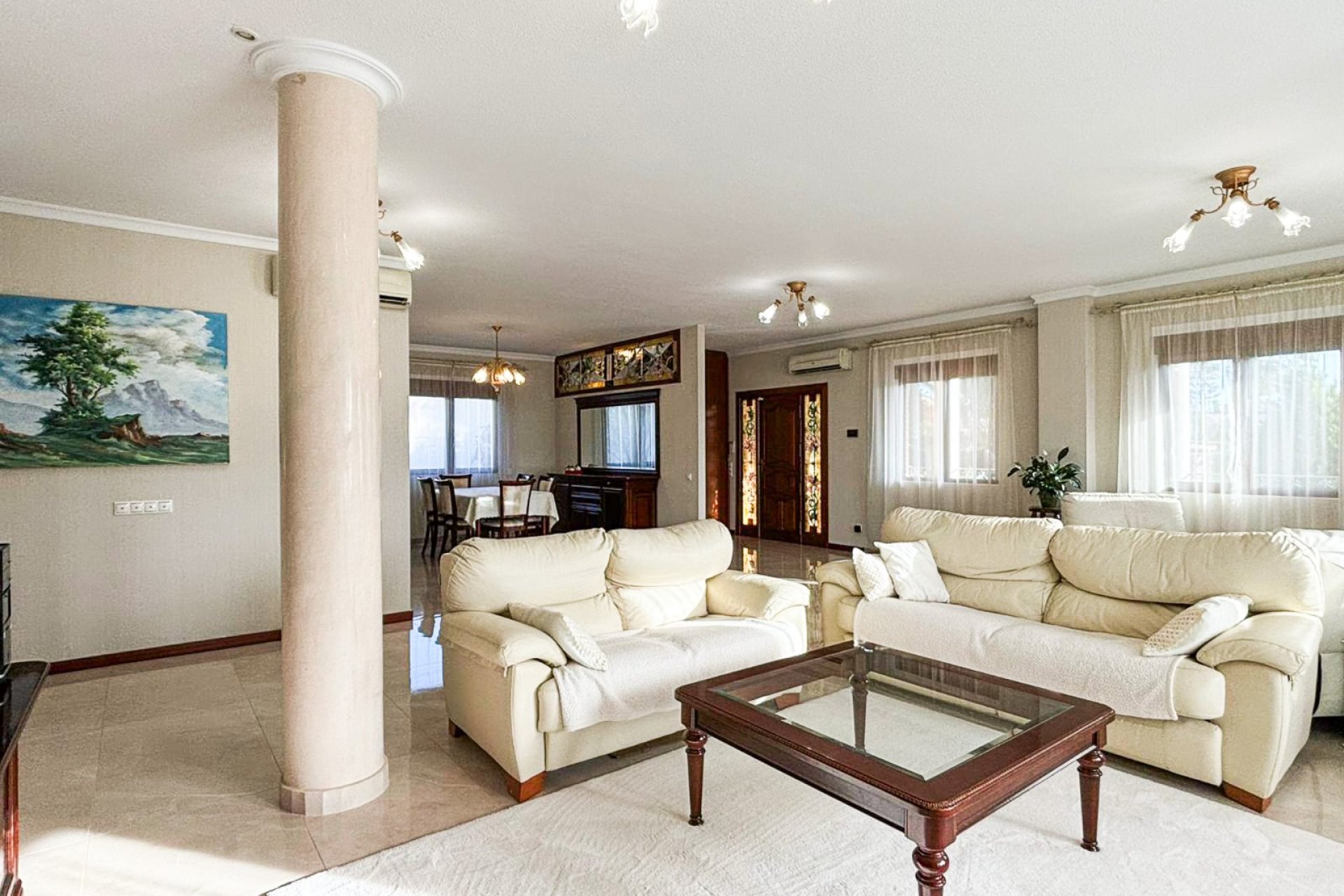 Herverkoop - Vrijstaande woning / Villa -
Ciudad Quesada - Rojales - Ciudad Quesada
