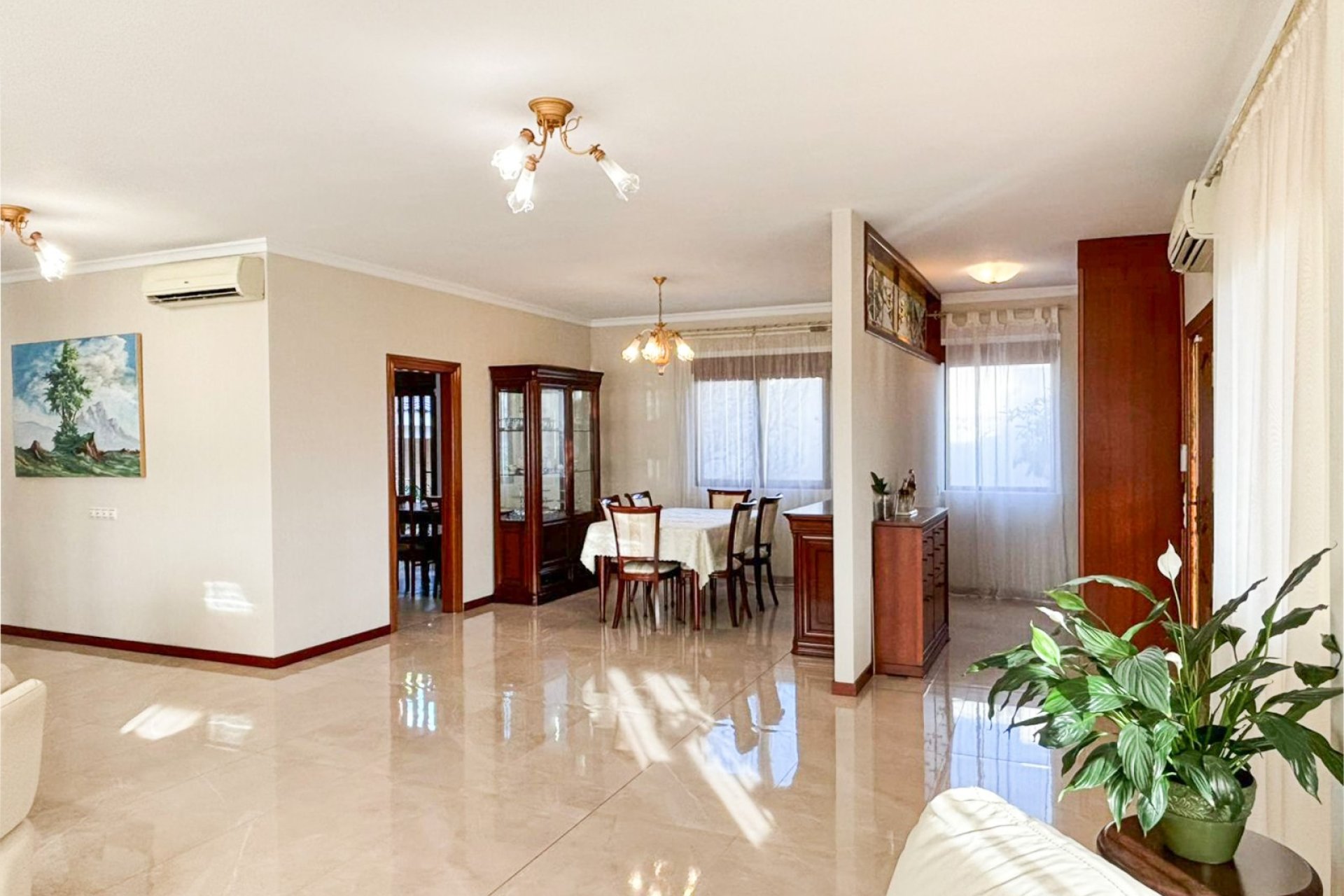 Herverkoop - Vrijstaande woning / Villa -
Ciudad Quesada - Rojales - Ciudad Quesada