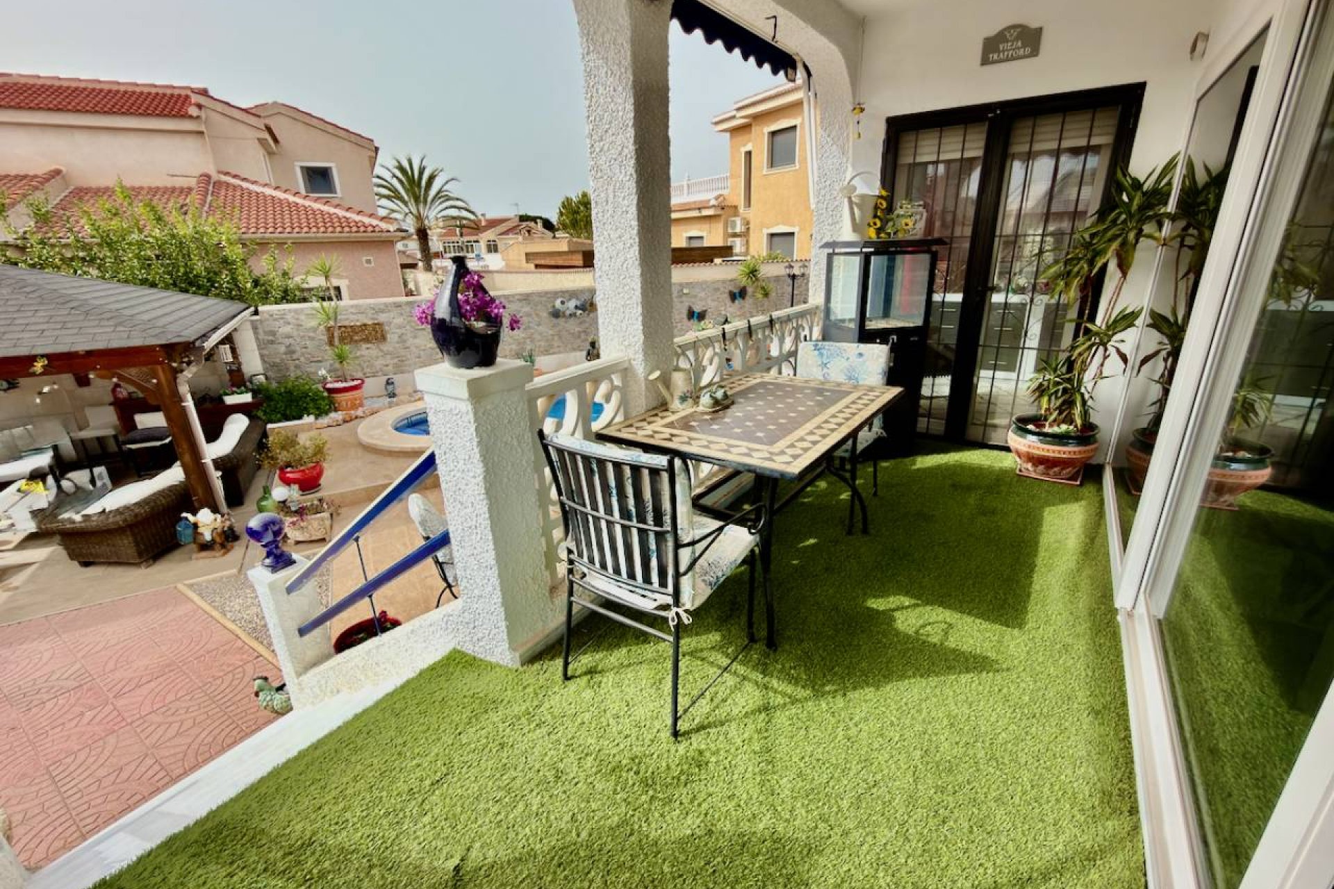 Herverkoop - Vrijstaande woning / Villa -
Ciudad Quesada - Rojales - Ciudad Quesada