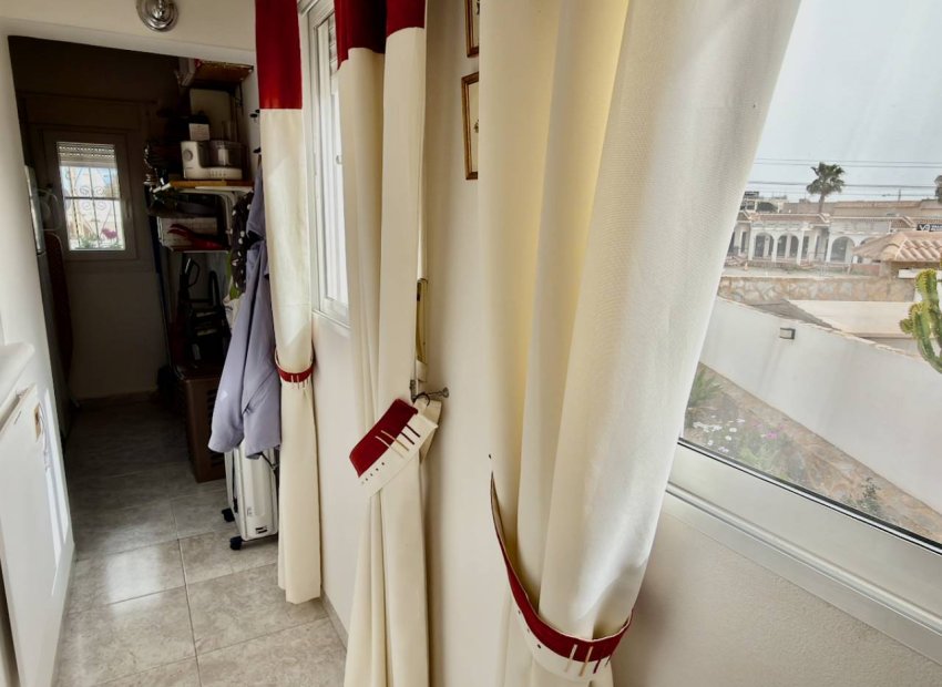 Herverkoop - Vrijstaande woning / Villa -
Ciudad Quesada - Rojales - Ciudad Quesada