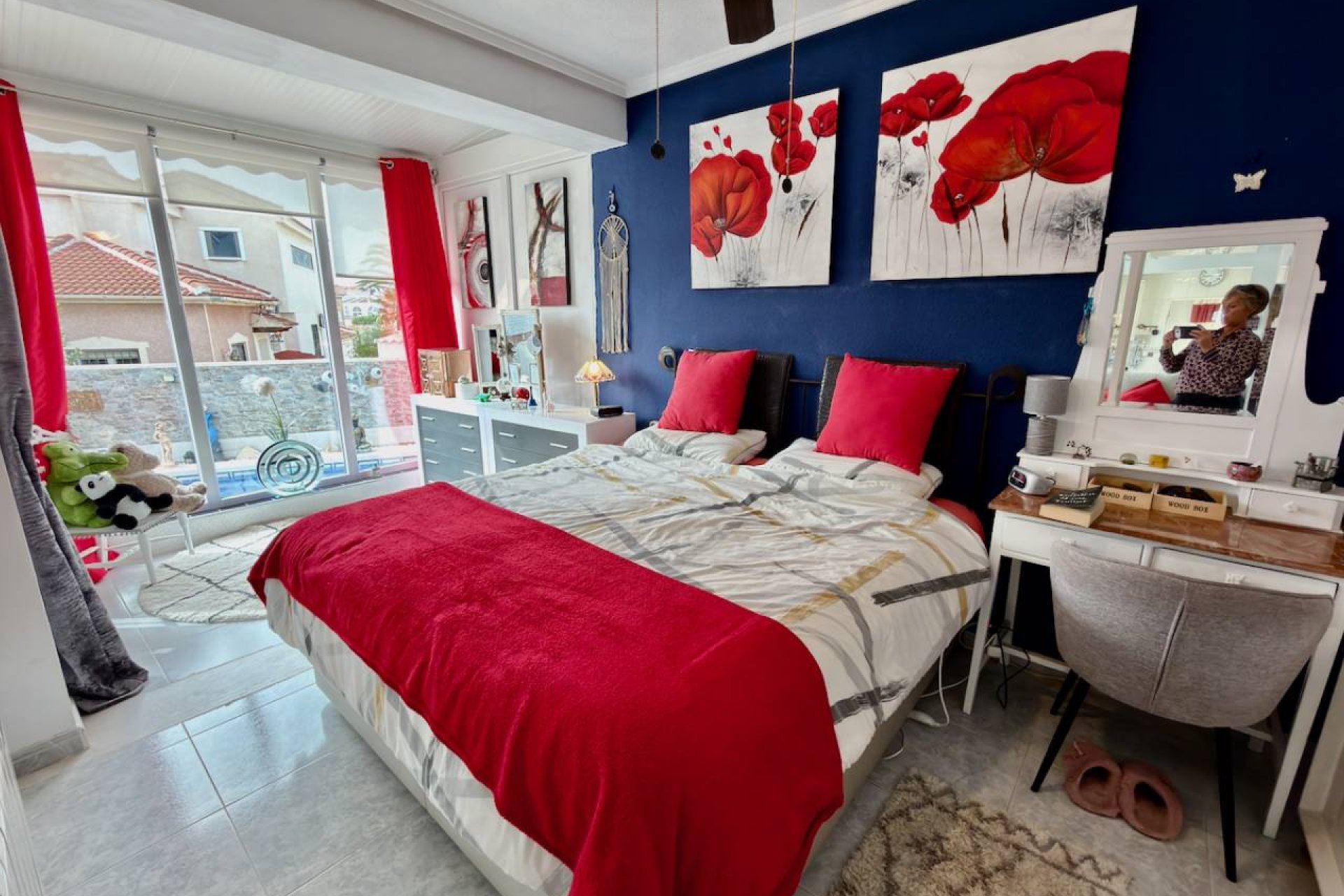 Herverkoop - Vrijstaande woning / Villa -
Ciudad Quesada - Rojales - Ciudad Quesada