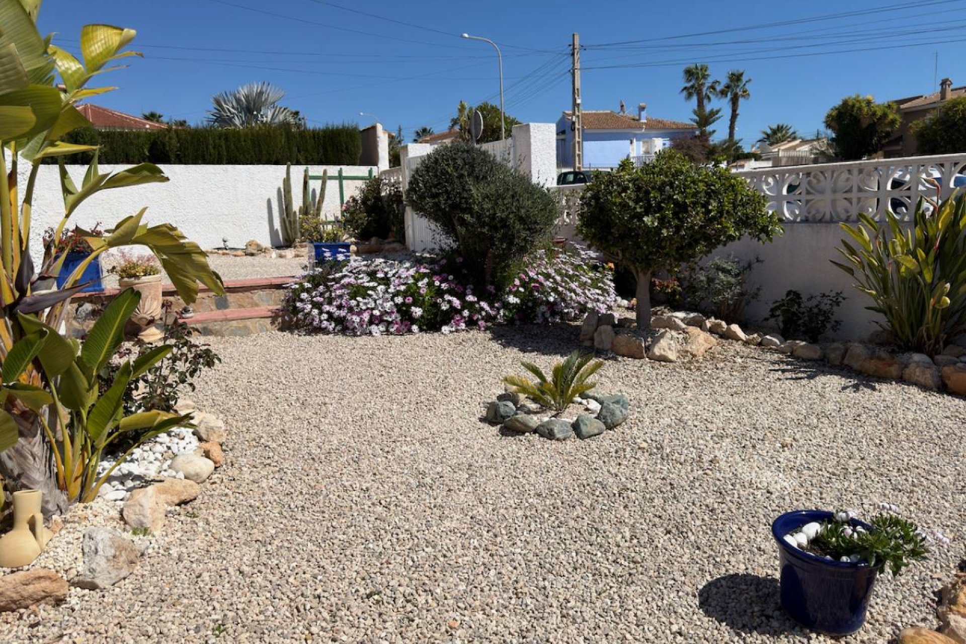 Herverkoop - Vrijstaande woning / Villa -
Ciudad Quesada - Rojales - Ciudad Quesada