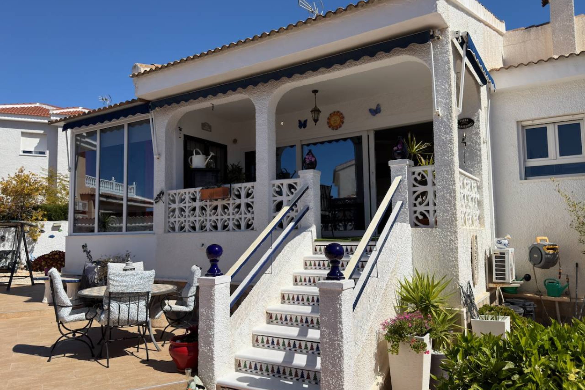 Herverkoop - Vrijstaande woning / Villa -
Ciudad Quesada - Rojales - Ciudad Quesada