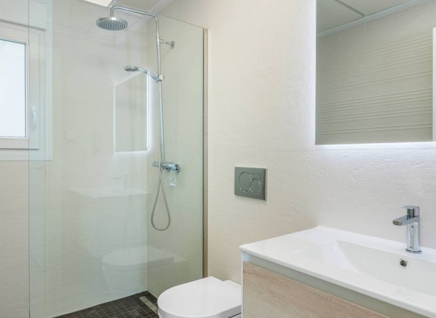 Herverkoop - Vrijstaande woning / Villa -
Ciudad Quesada - Rojales - Ciudad Quesada