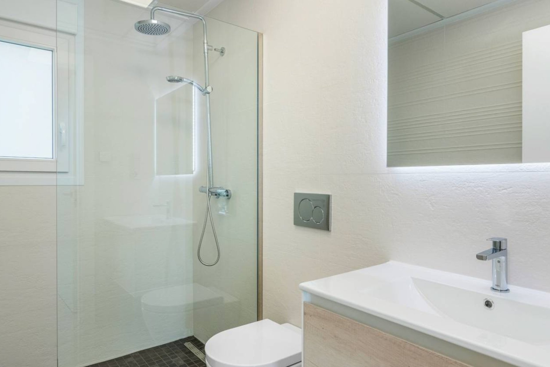 Herverkoop - Vrijstaande woning / Villa -
Ciudad Quesada - Rojales - Ciudad Quesada