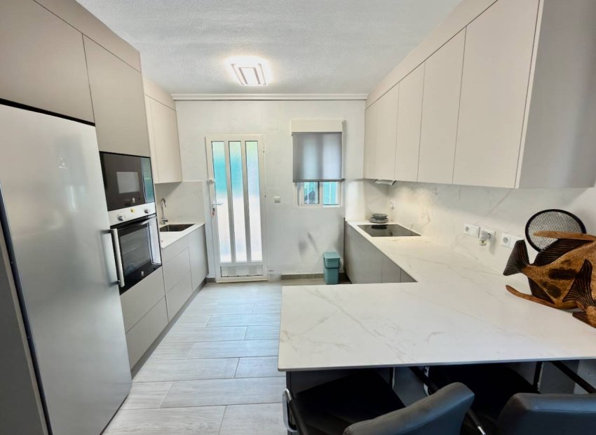 Herverkoop - Vrijstaande woning / Villa -
Ciudad Quesada - Rojales - Ciudad Quesada