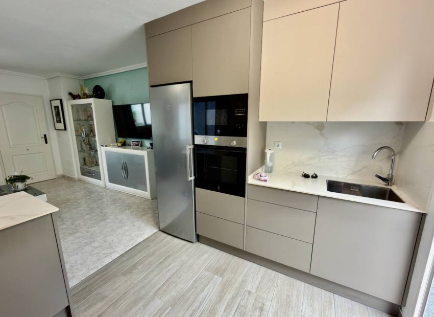 Herverkoop - Vrijstaande woning / Villa -
Ciudad Quesada - Rojales - Ciudad Quesada