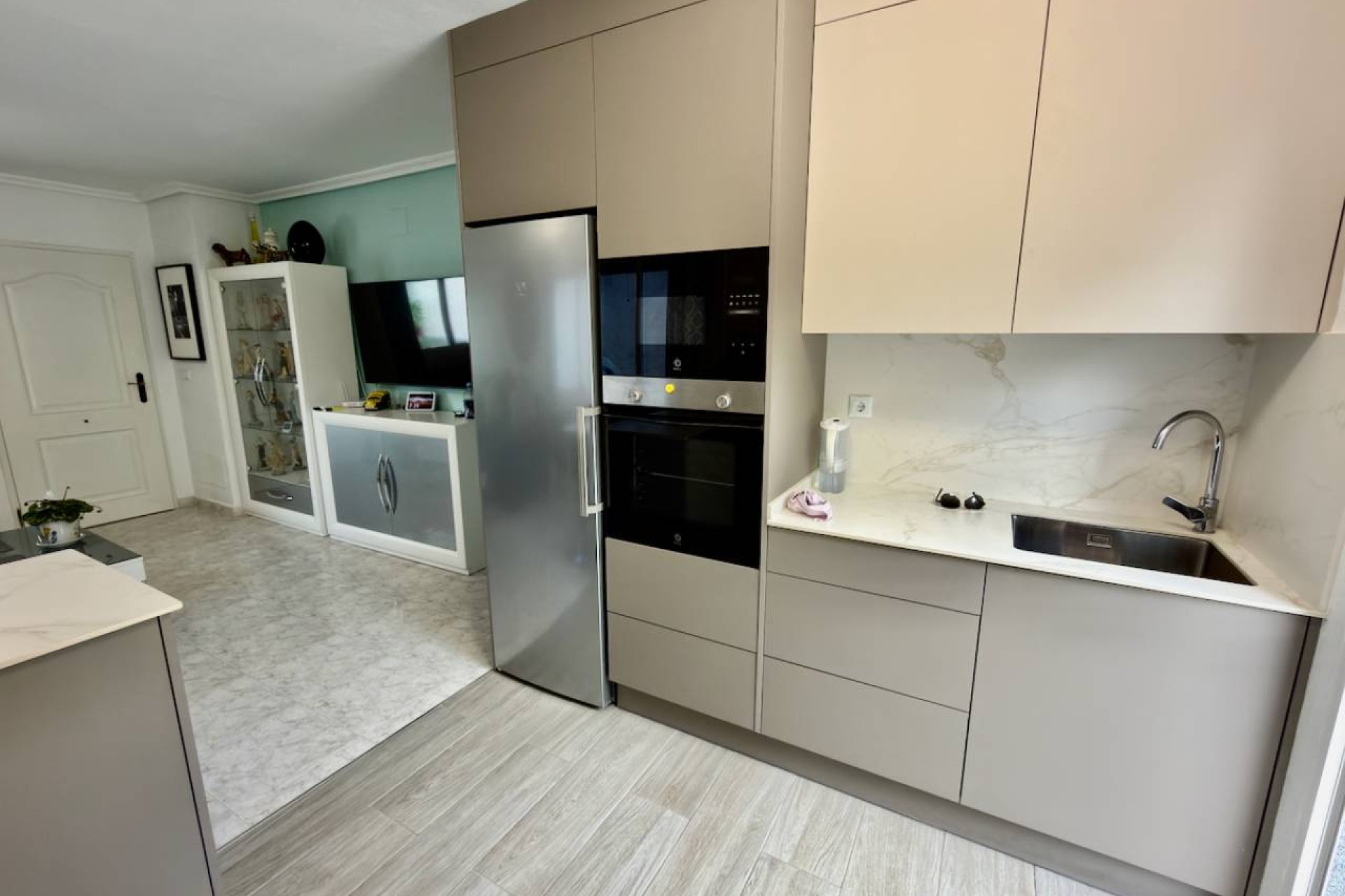 Herverkoop - Vrijstaande woning / Villa -
Ciudad Quesada - Rojales - Ciudad Quesada