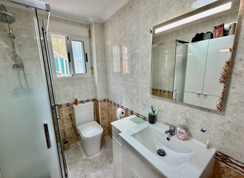 Herverkoop - Vrijstaande woning / Villa -
Ciudad Quesada - Rojales - Ciudad Quesada
