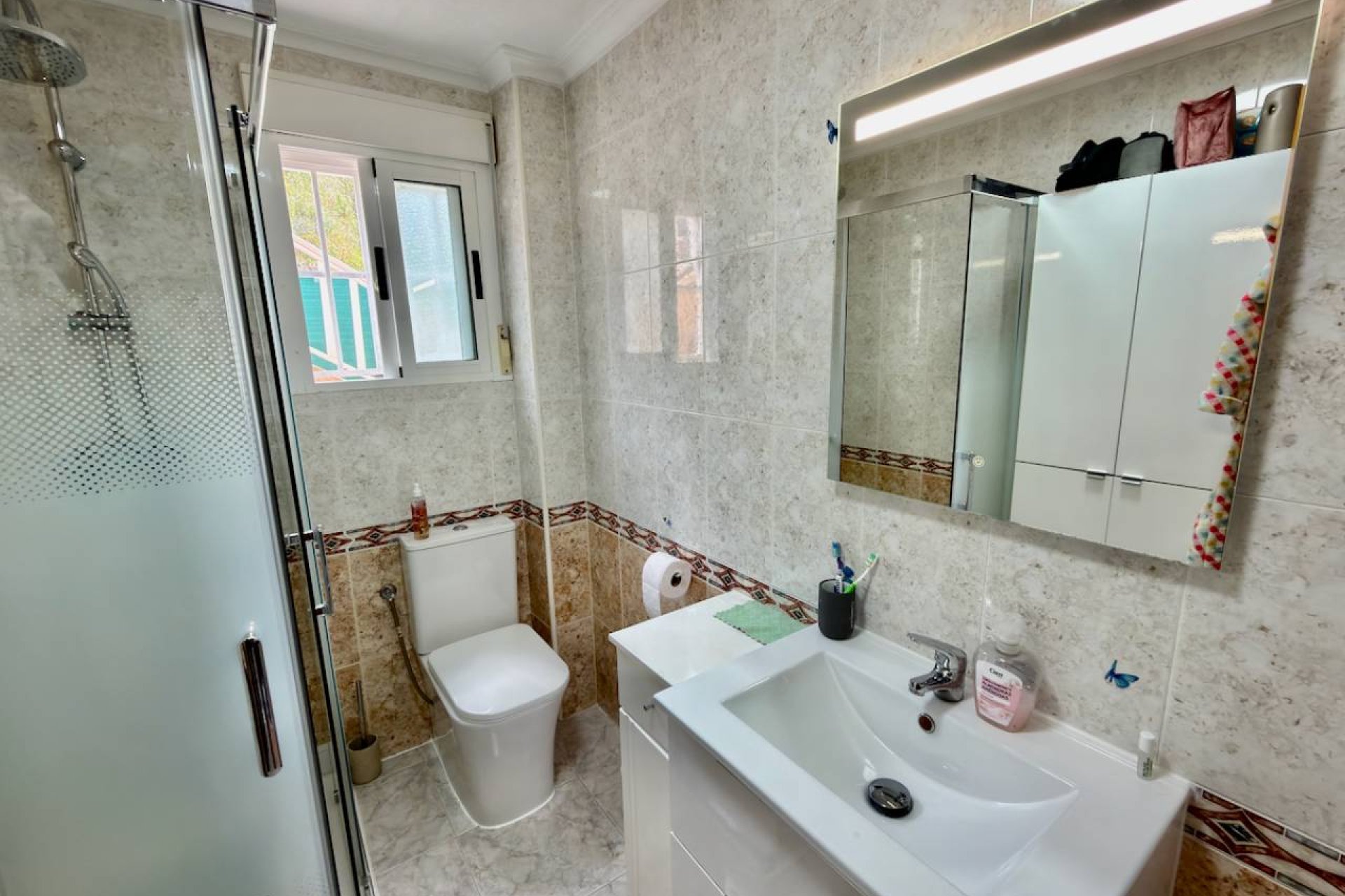 Herverkoop - Vrijstaande woning / Villa -
Ciudad Quesada - Rojales - Ciudad Quesada