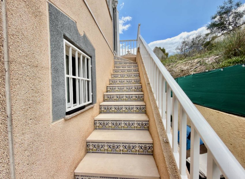 Herverkoop - Vrijstaande woning / Villa -
Ciudad Quesada - Rojales - Ciudad Quesada