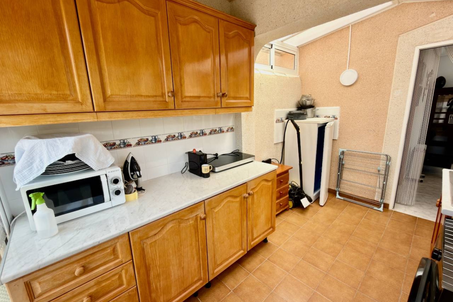 Herverkoop - Vrijstaande woning / Villa -
Ciudad Quesada - Rojales - Ciudad Quesada