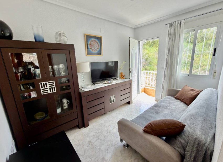 Herverkoop - Vrijstaande woning / Villa -
Ciudad Quesada - Rojales - Ciudad Quesada
