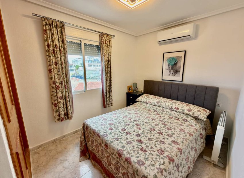 Herverkoop - Vrijstaande woning / Villa -
Ciudad Quesada - Rojales - Ciudad Quesada