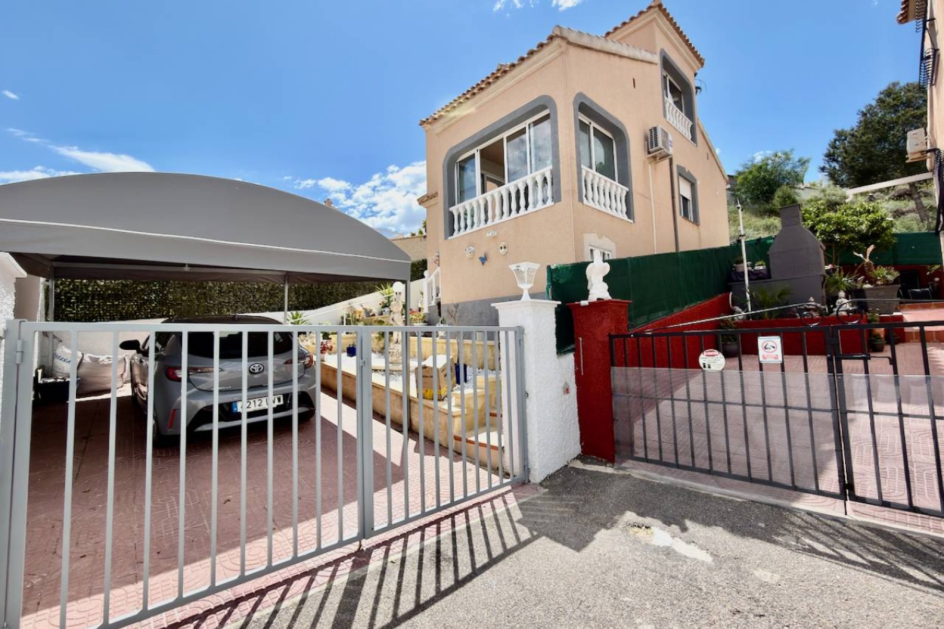Herverkoop - Vrijstaande woning / Villa -
Ciudad Quesada - Rojales - Ciudad Quesada
