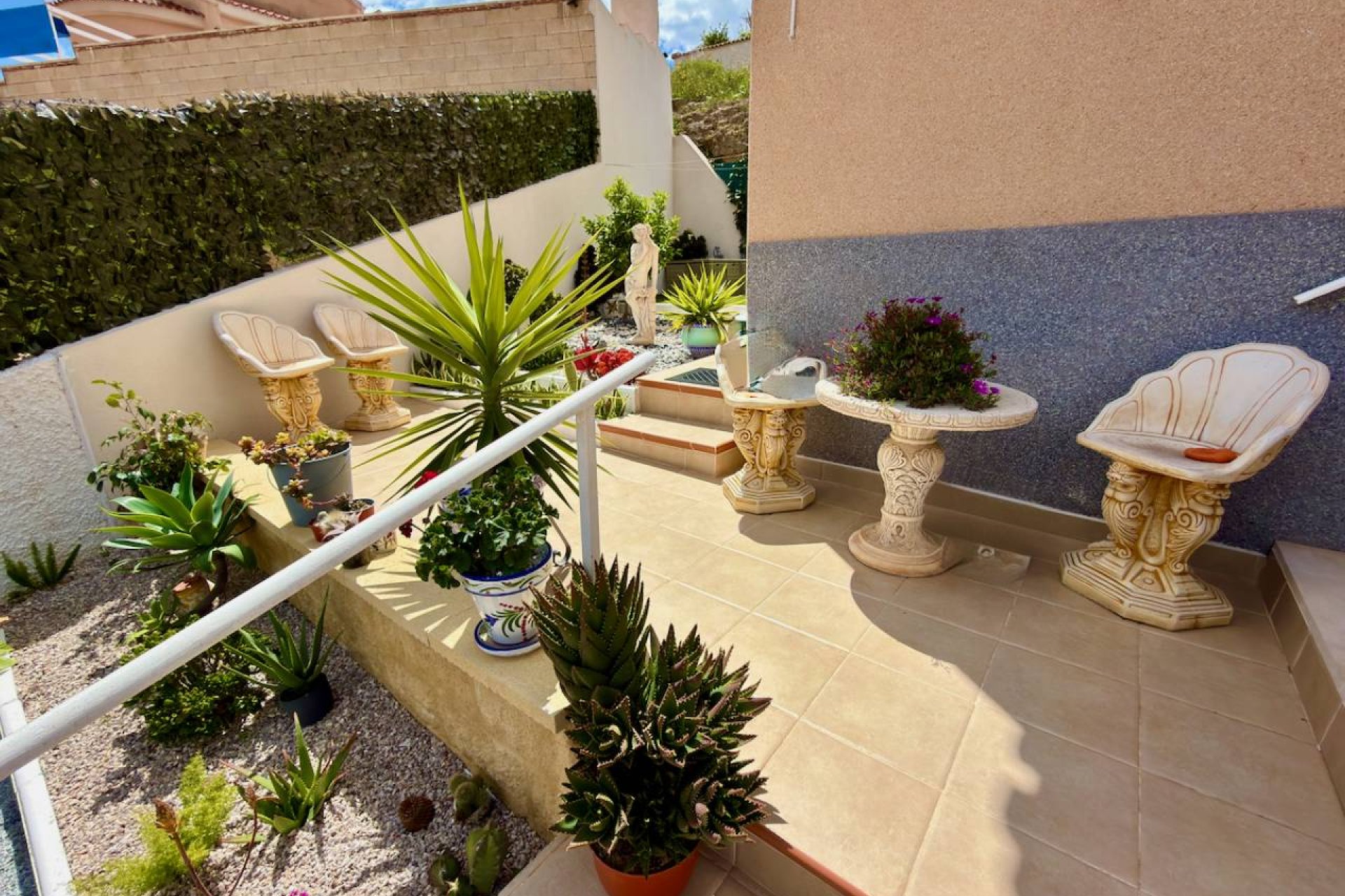 Herverkoop - Vrijstaande woning / Villa -
Ciudad Quesada - Rojales - Ciudad Quesada