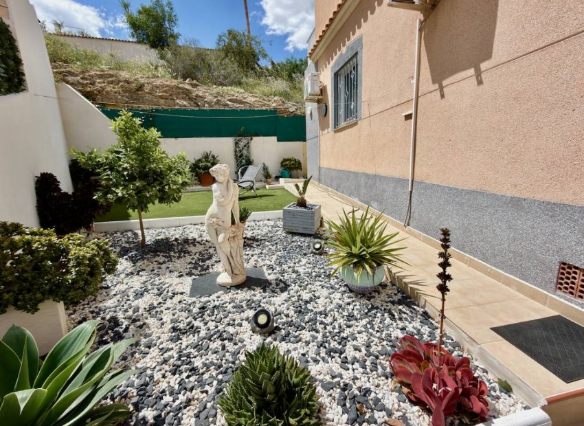 Herverkoop - Vrijstaande woning / Villa -
Ciudad Quesada - Rojales - Ciudad Quesada