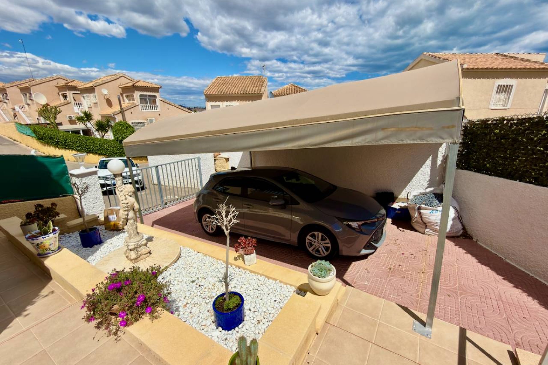 Herverkoop - Vrijstaande woning / Villa -
Ciudad Quesada - Rojales - Ciudad Quesada