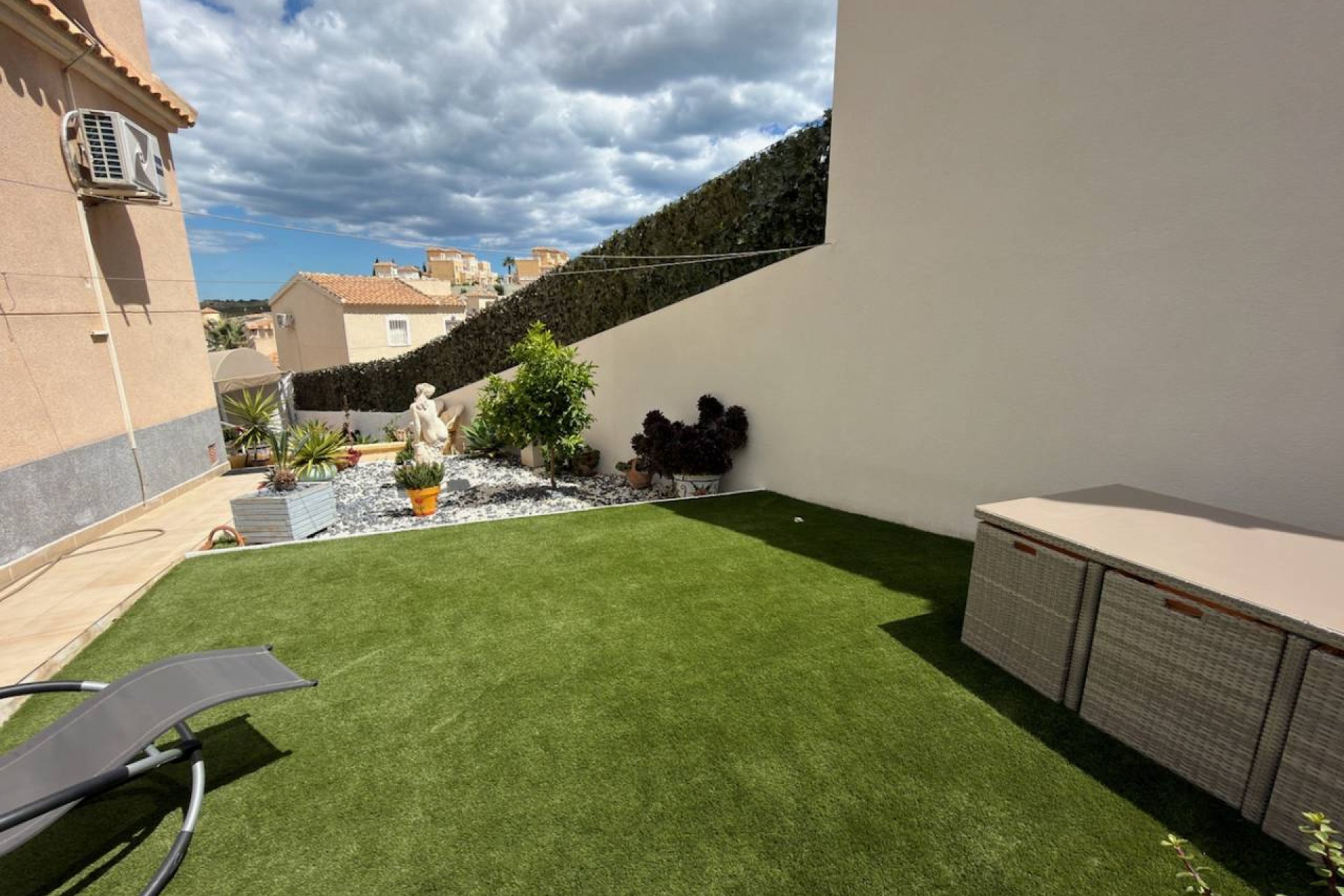 Herverkoop - Vrijstaande woning / Villa -
Ciudad Quesada - Rojales - Ciudad Quesada