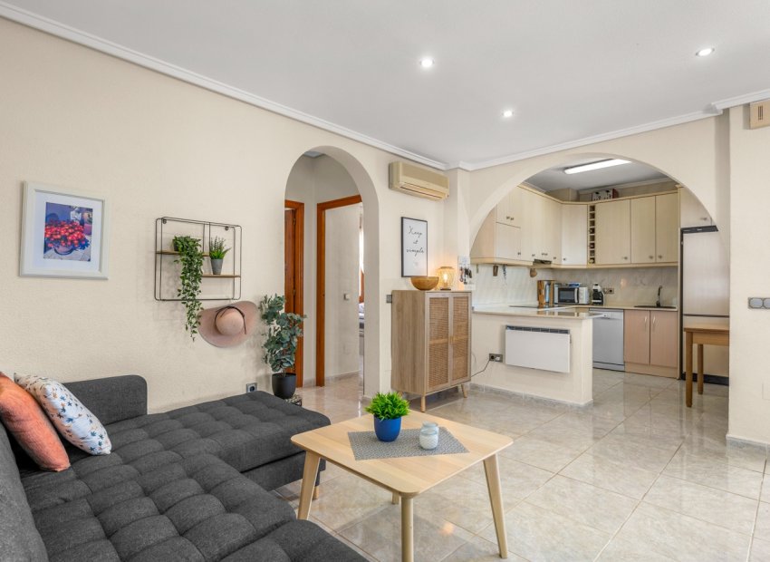 Herverkoop - Vrijstaande woning / Villa -
Ciudad Quesada - Rojales - Ciudad Quesada