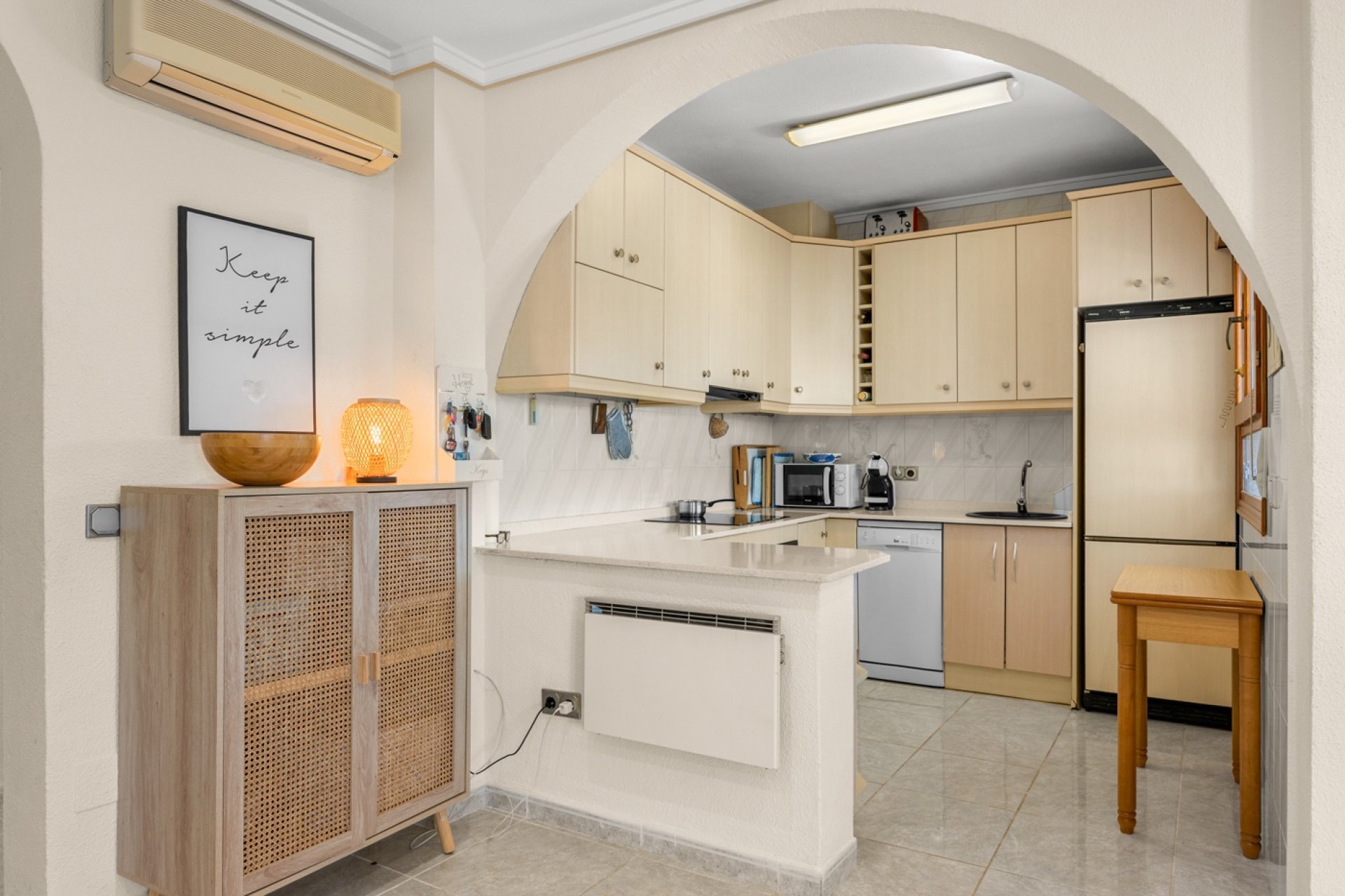 Herverkoop - Vrijstaande woning / Villa -
Ciudad Quesada - Rojales - Ciudad Quesada
