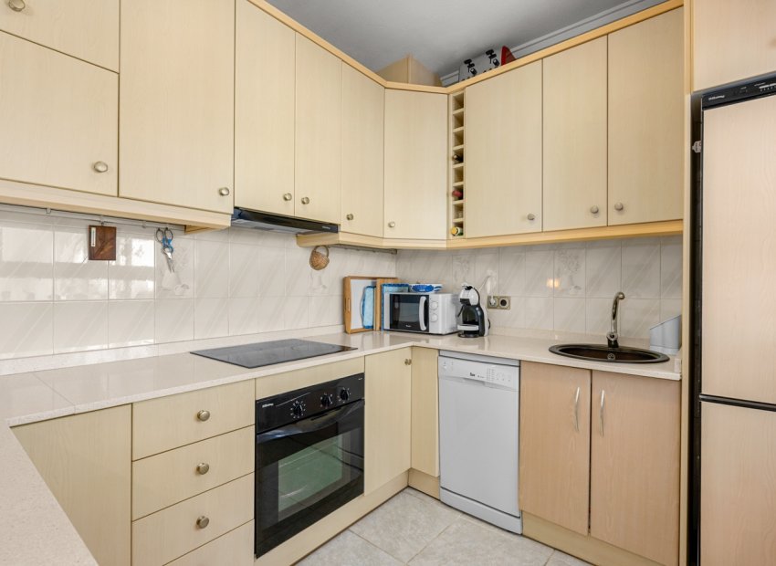 Herverkoop - Vrijstaande woning / Villa -
Ciudad Quesada - Rojales - Ciudad Quesada