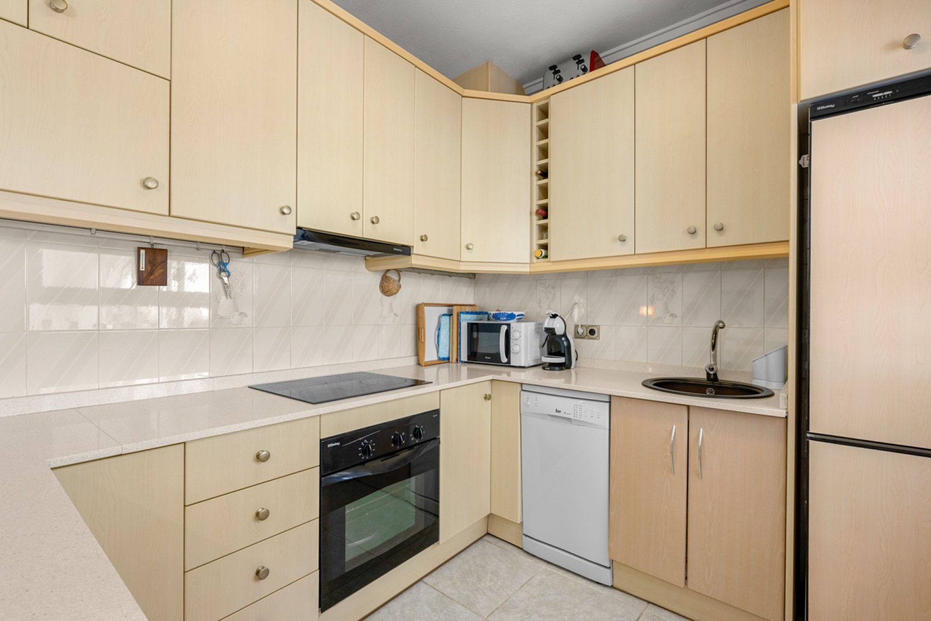 Herverkoop - Vrijstaande woning / Villa -
Ciudad Quesada - Rojales - Ciudad Quesada
