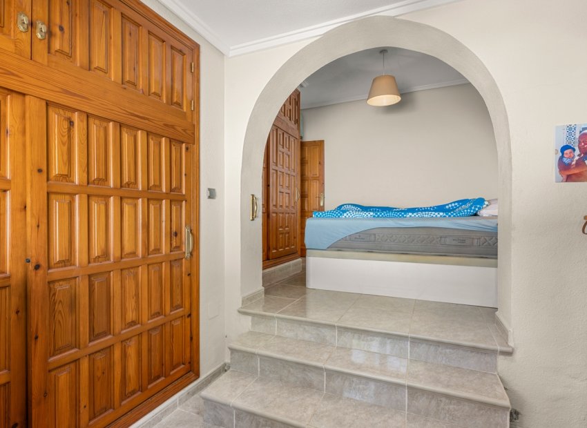 Herverkoop - Vrijstaande woning / Villa -
Ciudad Quesada - Rojales - Ciudad Quesada