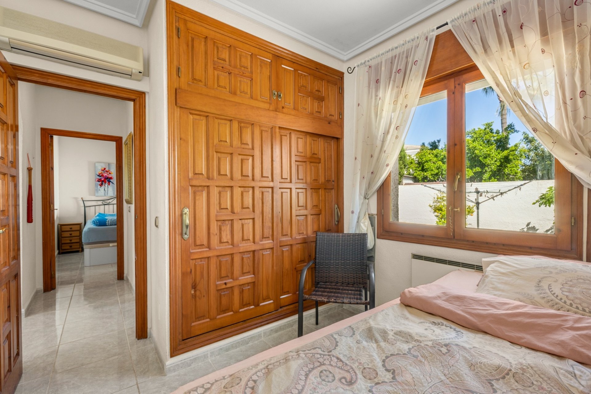 Herverkoop - Vrijstaande woning / Villa -
Ciudad Quesada - Rojales - Ciudad Quesada