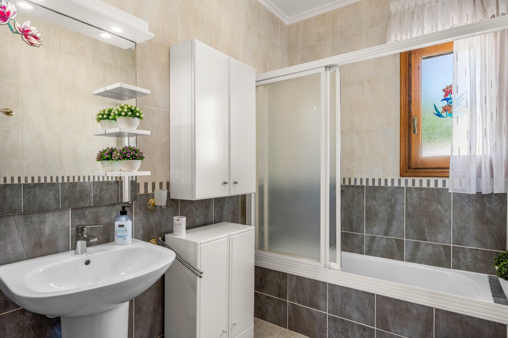 Herverkoop - Vrijstaande woning / Villa -
Ciudad Quesada - Rojales - Ciudad Quesada