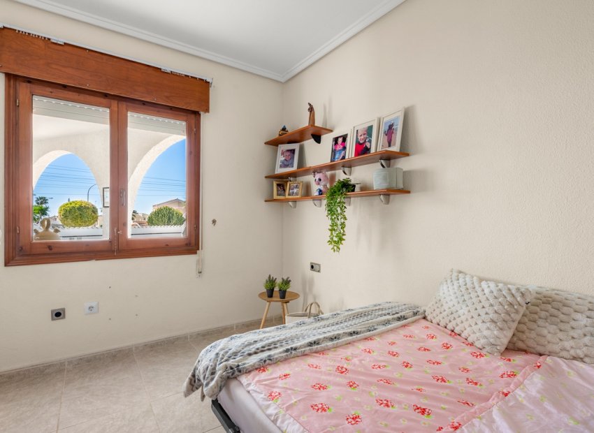 Herverkoop - Vrijstaande woning / Villa -
Ciudad Quesada - Rojales - Ciudad Quesada