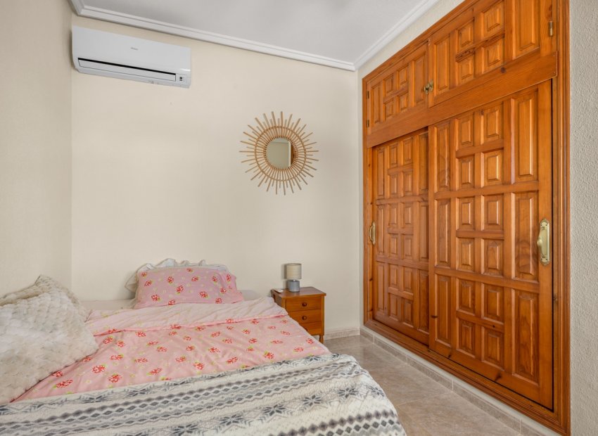 Herverkoop - Vrijstaande woning / Villa -
Ciudad Quesada - Rojales - Ciudad Quesada