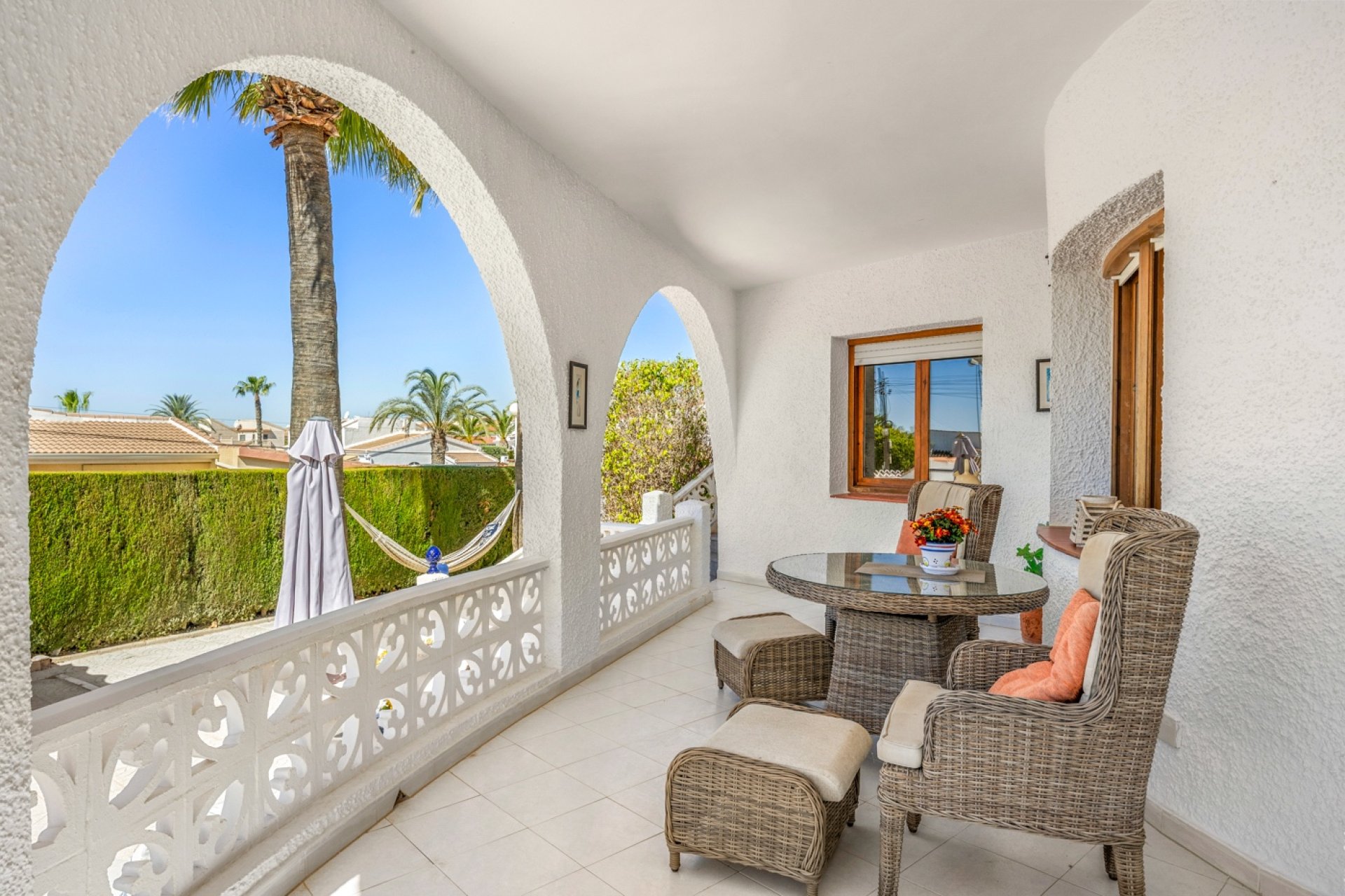 Herverkoop - Vrijstaande woning / Villa -
Ciudad Quesada - Rojales - Ciudad Quesada