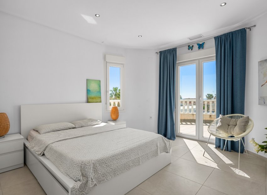 Herverkoop - Vrijstaande woning / Villa -
Ciudad Quesada - Rojales - Ciudad Quesada