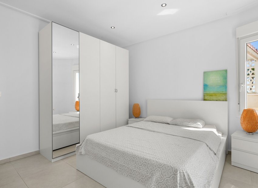 Herverkoop - Vrijstaande woning / Villa -
Ciudad Quesada - Rojales - Ciudad Quesada
