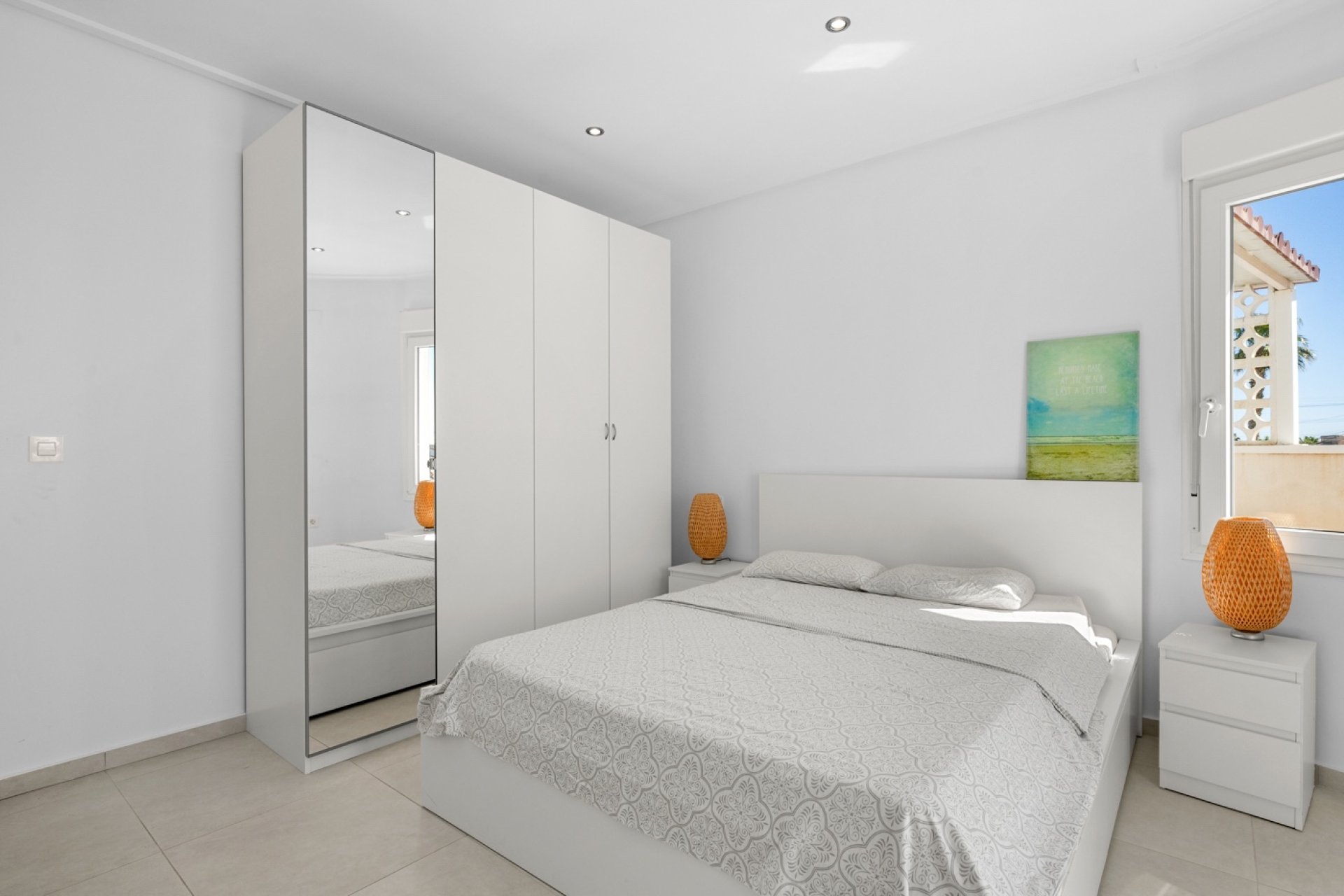Herverkoop - Vrijstaande woning / Villa -
Ciudad Quesada - Rojales - Ciudad Quesada