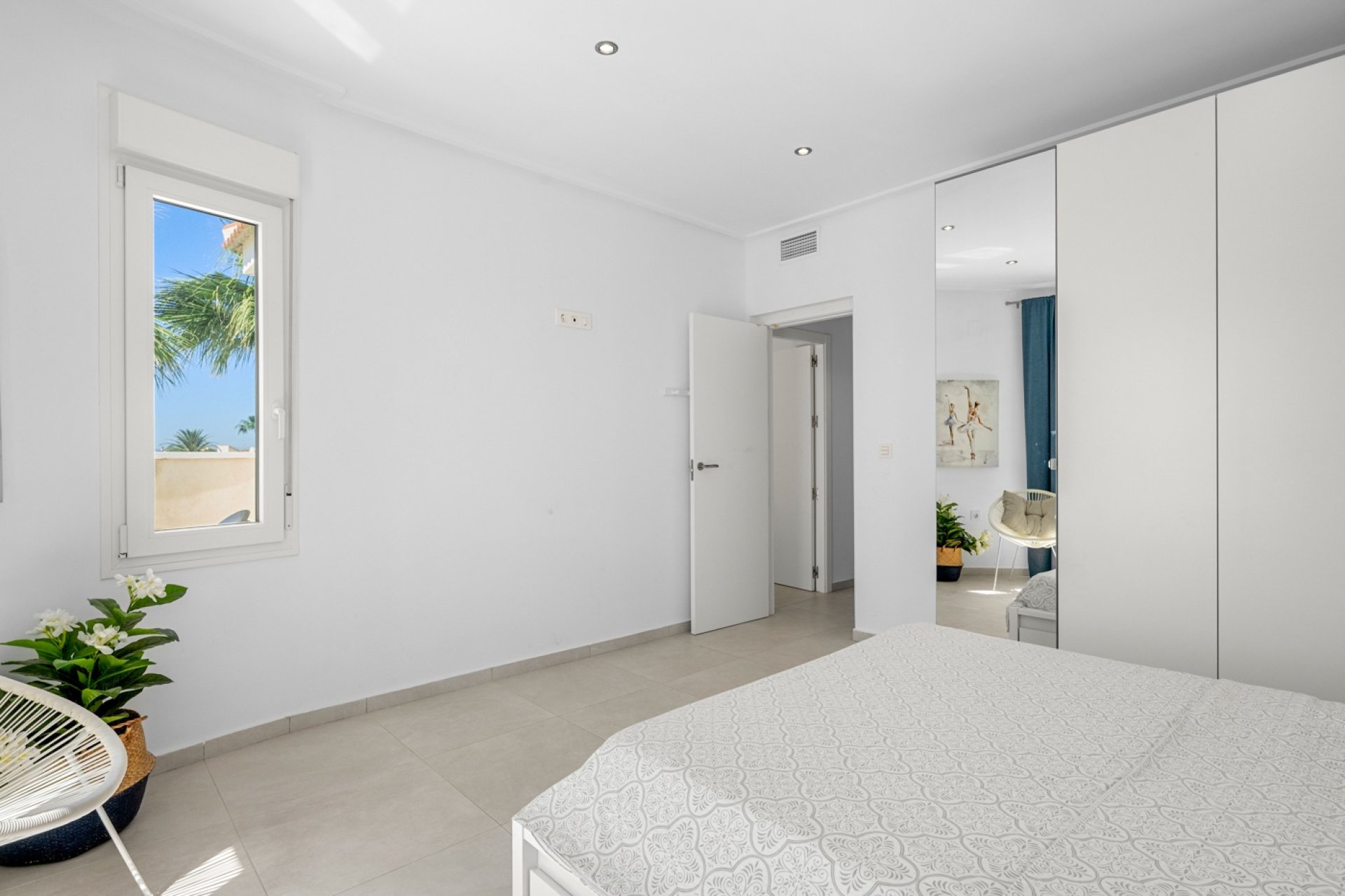 Herverkoop - Vrijstaande woning / Villa -
Ciudad Quesada - Rojales - Ciudad Quesada
